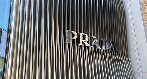 prada history archives